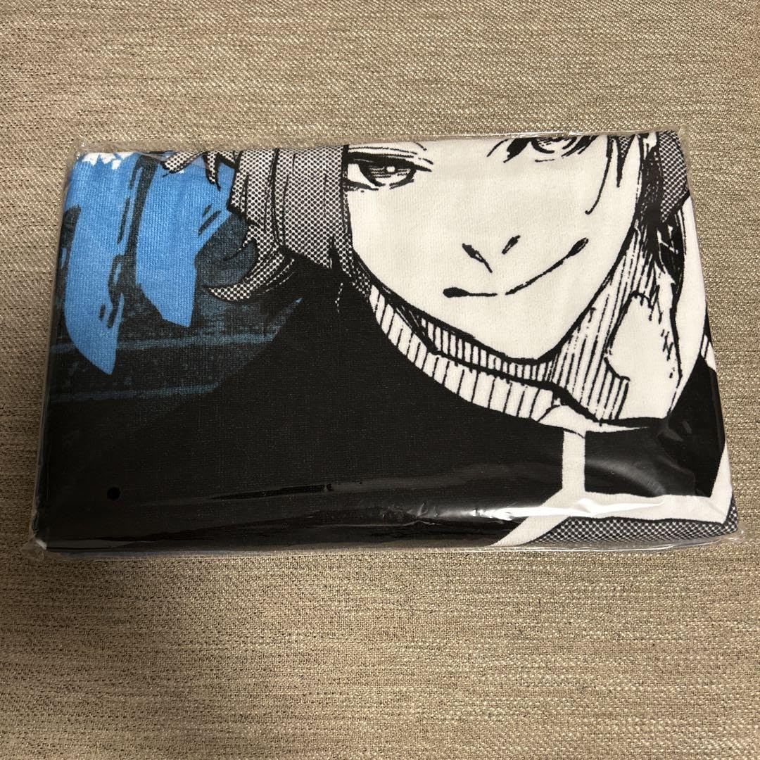 Amazon.co.jp: ブルーロック展 ミヒャエルカイザーセット : おもちゃ